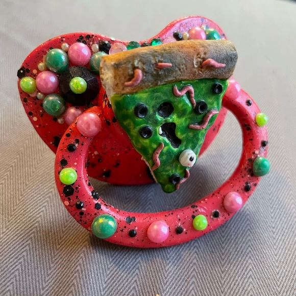 Adult pacifier - Picture 2 of 2